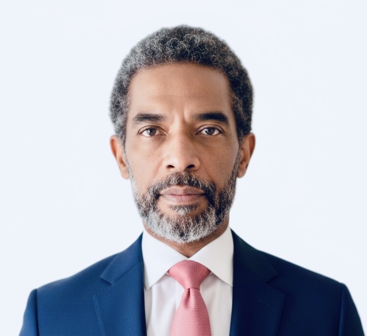 Gerry Casimir